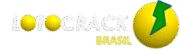 LotoCrack Brasil Logotipo