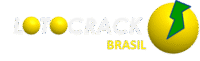LotoCrack Brasil Logotipo