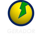 LotoCrack Brasil Gerador Logo