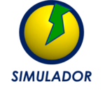 LotoCrack Simulador Logo